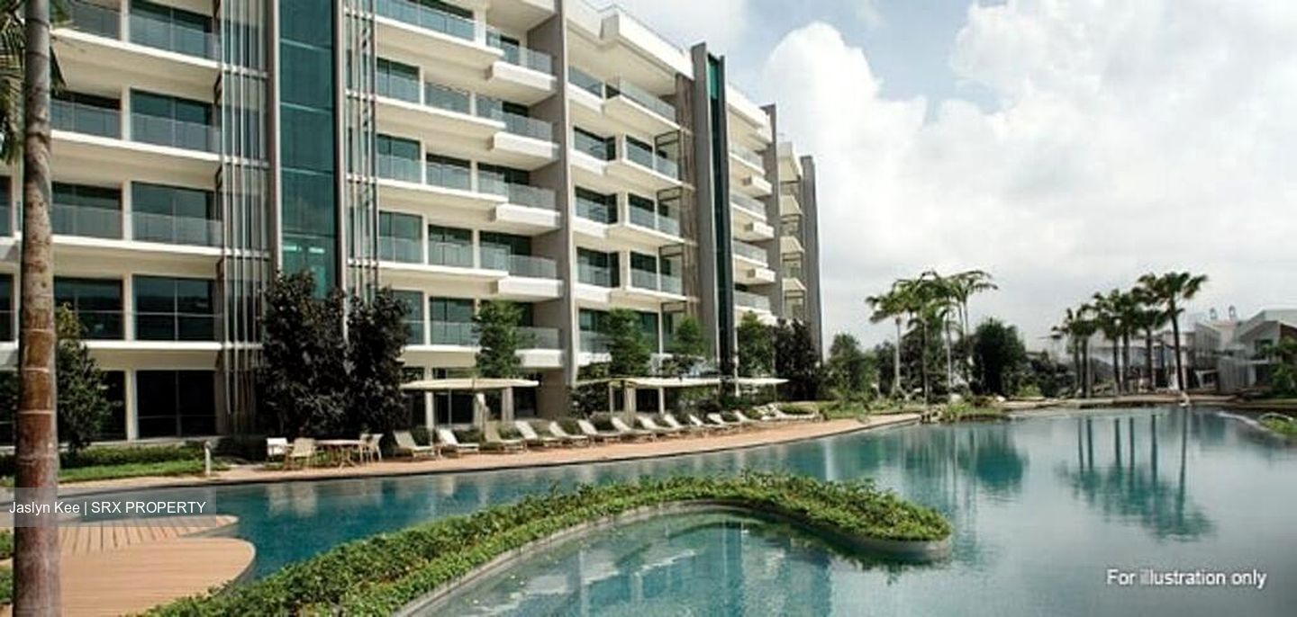 The Residences at W Singapore Sentosa Cove (D4), Condominium #576673881
